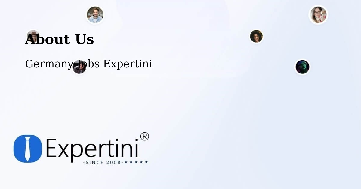 About Expertini Recruitment Platform  – Bruchsal - Bruchsal, Germany Jobs Expertini