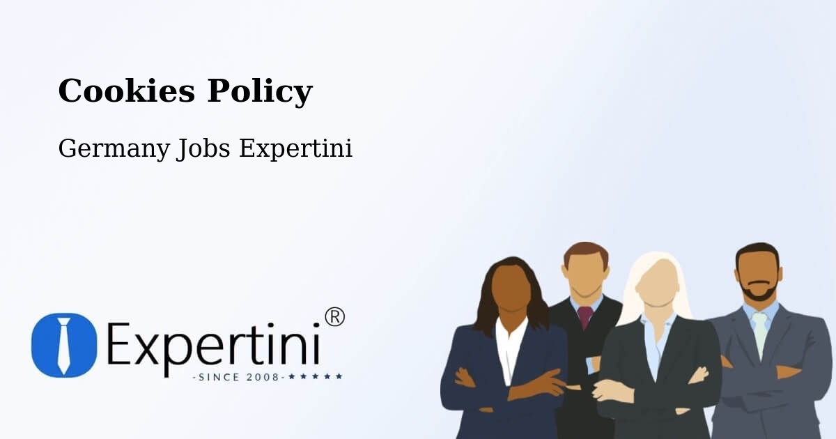 Cookie Policy – Bruchsal - Germany Jobs Expertini